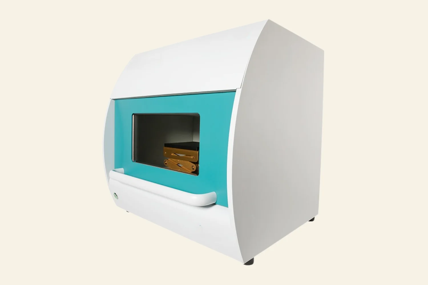 Xrf machine